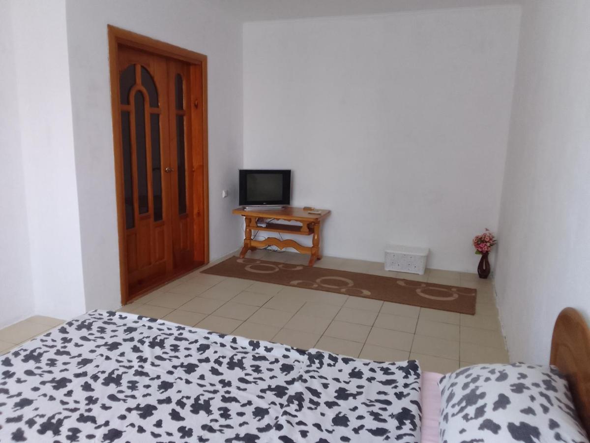Apartment Mlynivs'Ka 29 A Rivne Eksteriør billede