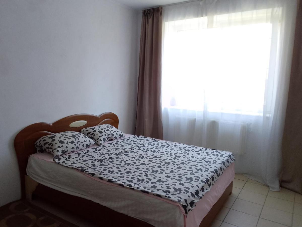 Apartment Mlynivs'Ka 29 A Rivne Eksteriør billede