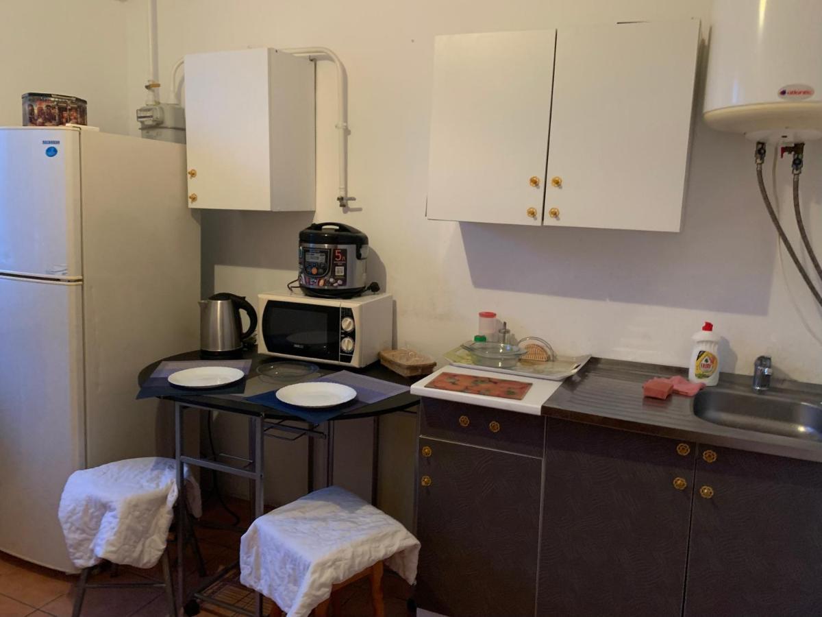 Apartment Mlynivs'Ka 29 A Rivne Eksteriør billede