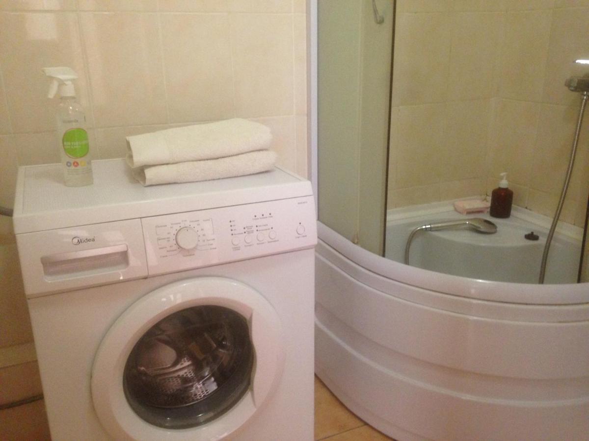 Apartment Mlynivs'Ka 29 A Rivne Eksteriør billede