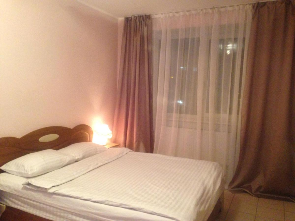 Apartment Mlynivs'Ka 29 A Rivne Eksteriør billede